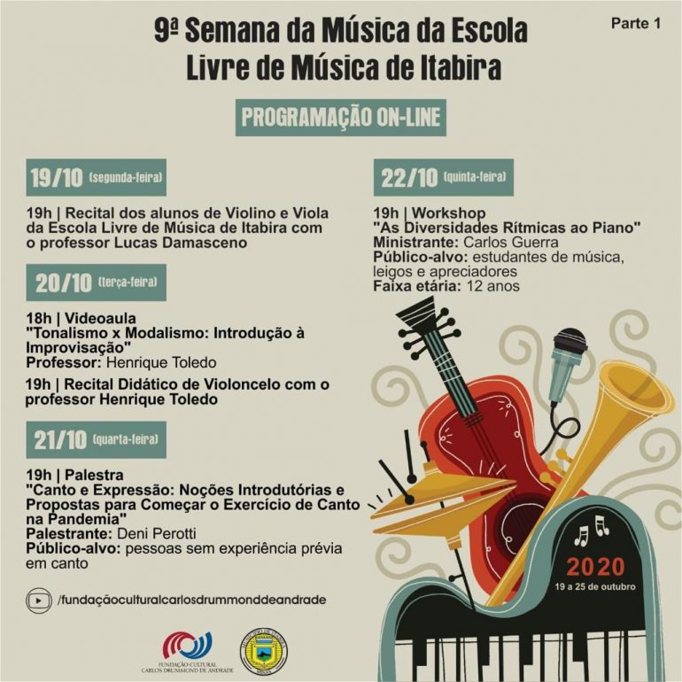 Semana da Música
