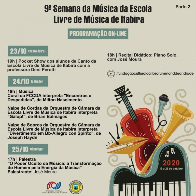 Semana da Música