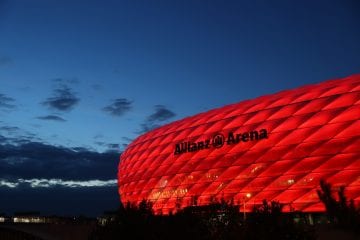Bayern e Atlético de Madrid se encaram na Champions. Veja onde assistir!