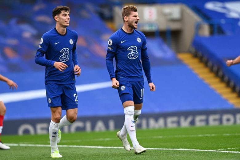 Desconfiança do governo britânico pode barrar venda do Chelsea
