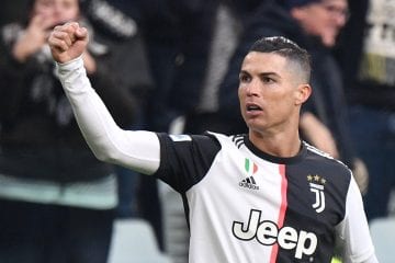 Ministro afirma que Cristiano Ronaldo é investigado por quebra de protocolo