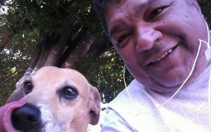 Robson “Bim” recebe mais uma homenagem em Itabira