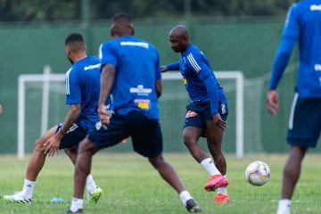 Cruzeiro visita o líder da Série B. Saiba como assistir!