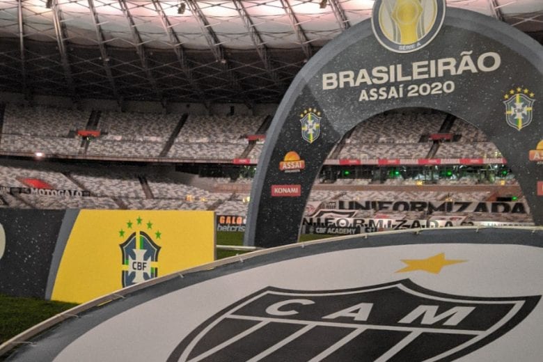 Atlético-MG recebe o Vasco no Mineirão. Saiba tudo sobre o jogo!