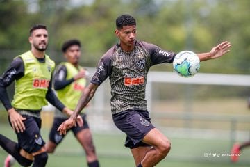 Atlético-MG recebe o Fluminense no Mineirão. Confira tudo sobre o jogo!