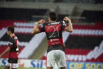 Flamengo e Bragantino se encontram no Brasileirão. Saiba como assistir!