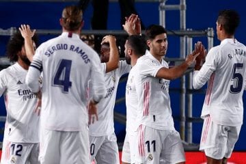 Real Madrid em campo! Saiba onde assistir o jogo dos merengues pela Champions!