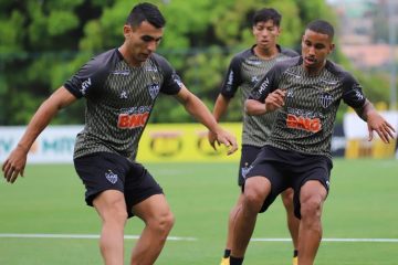 Em busca da liderança, Atlético enfrenta o Bahia. Saiba onde assistir!