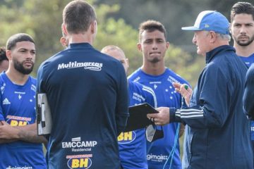 É dia de estreia! Saiba onde assistir Operário e Cruzeiro nesta terça!