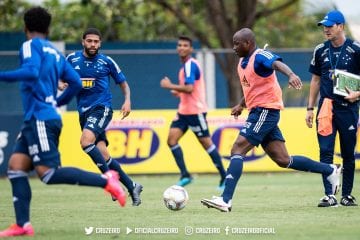 Veja onde assistir Cruzeiro e Paraná pela Série B