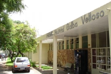Fhemig abre novo chamamento emergencial para o Hospital Galba Velloso
