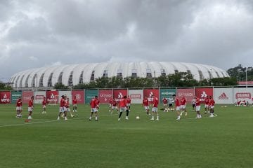 Vale vaga! Saiba como assistir Universidad Católica e Internacional!