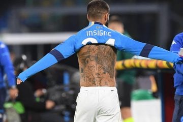 Real Sociedad e Napoli pela Liga Europa. Saiba como assistir!