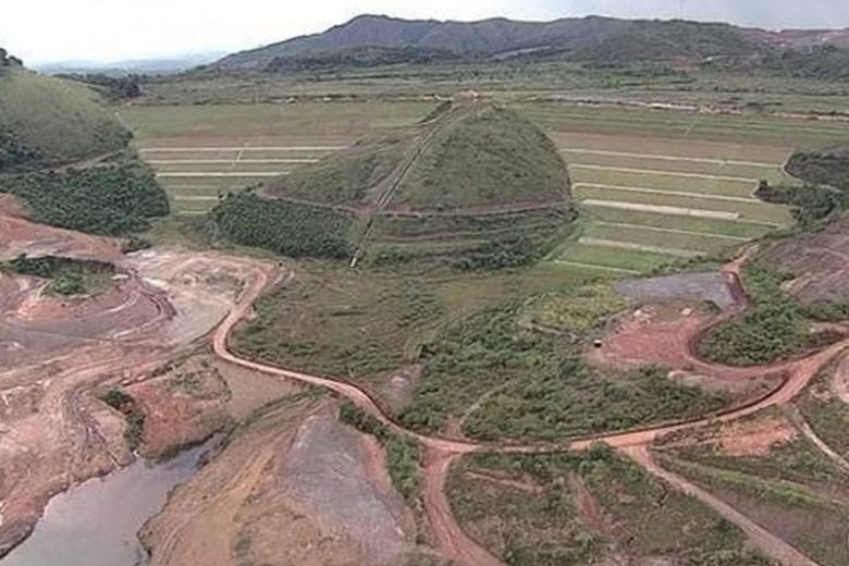 Liminar obriga Vale a garantir segurança de trabalhadores em mina interditada