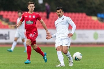 Natural de Itabira, Renan Oliveira ultrapassa a marca de 450 jogos como profissional