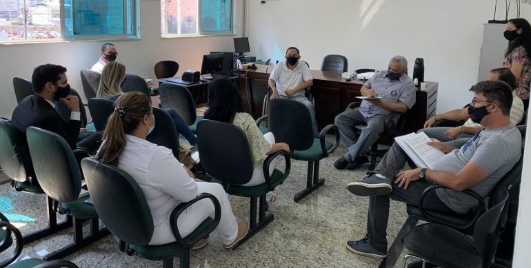 Hospital Margarida tem déficit mensal de R$300mil