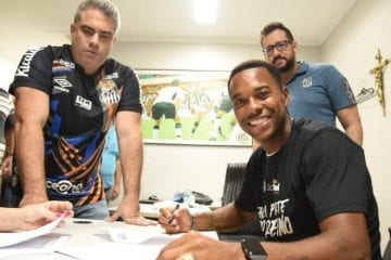 “Questão não é financeira, ela quer justiça”, diz advogado da vítima de Robinho