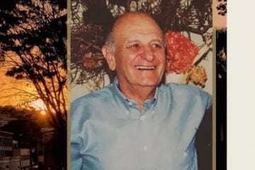 São Domingos do Prata se despede do ex-prefeito Antônio Guido Rolla
