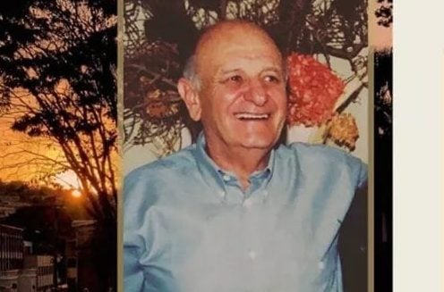 São Domingos do Prata se despede do ex-prefeito Antônio Guido Rolla