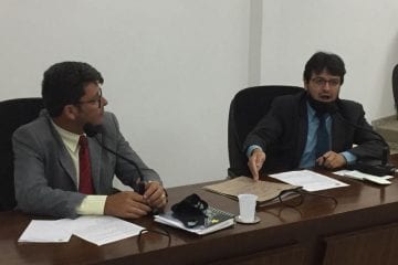 Conclusão de cinco obras em Monlevade pode ficar para o ano que vem