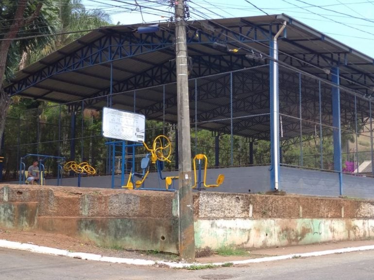 Por maior segurança, PM e Consep querem monitoramento de espaços públicos em Monlevade