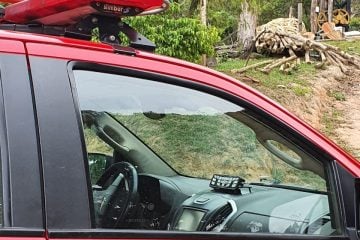 Homem morre ao ter o braço dilacerado por moedor de cana