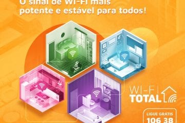 Wi-Fi Total Valenet: a solução para melhorar a experiência dos clientes