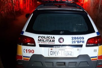 Assaltante usa faca para roubar ônibus no Bethânia