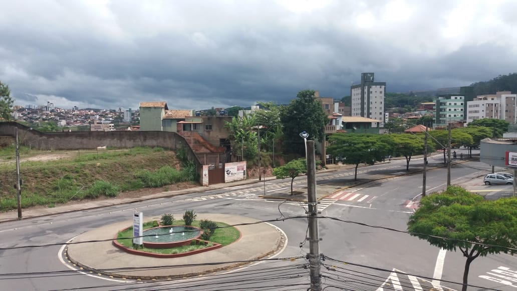 Será que chove? Previsão do tempo para esta segunda (26), em Itabira