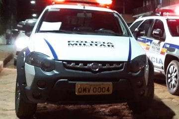 PM afirma que não houve homicídio no Madre Maria de Jesus