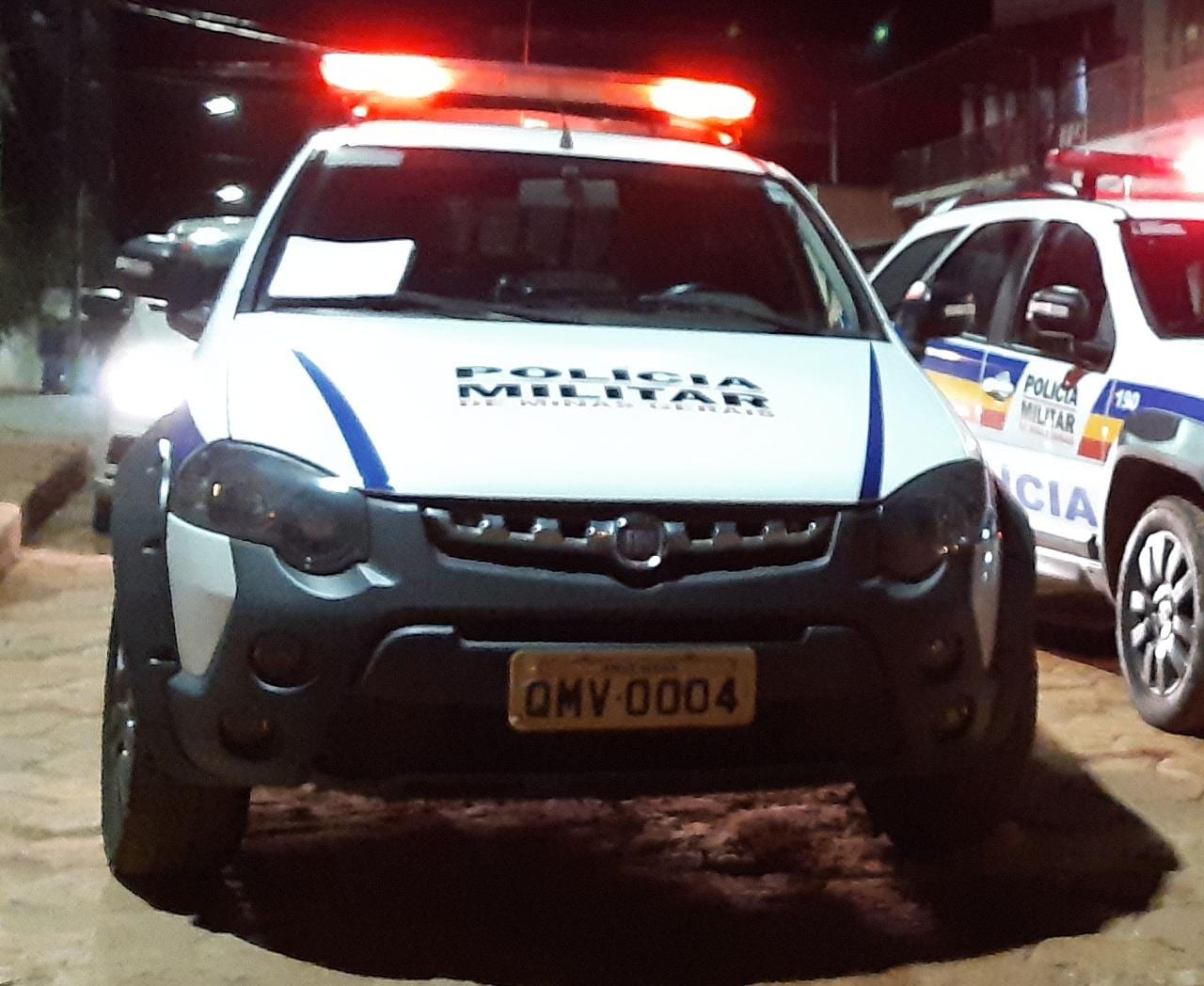 PM afirma que não houve homicídio no Madre Maria de Jesus
