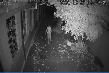 Polícia Militar flagra furto em escola de Itabira; confira