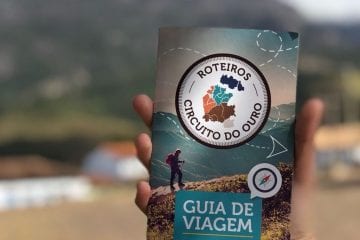 Circuito do Ouro: oportunidades e desafios na retomada do turismo