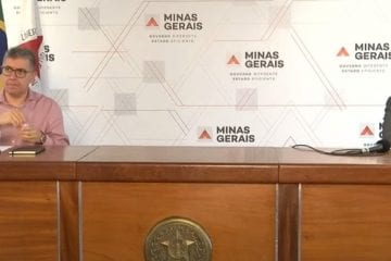 Governo de Minas amplia testagem para covid-19 no estado