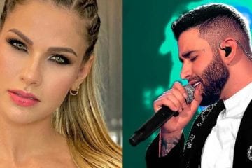 Andressa Suíta esnoba Gusttavo Lima e reconciliação tem reviravolta