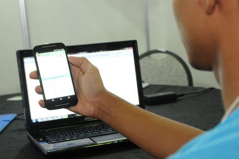Plataforma digital vai gerar um milhão de oportunidades para jovens
