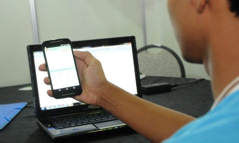 Plataforma digital vai gerar um milhão de oportunidades para jovens