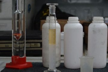 Diário Oficial publica medida que reduz adição de biodiesel ao diesel