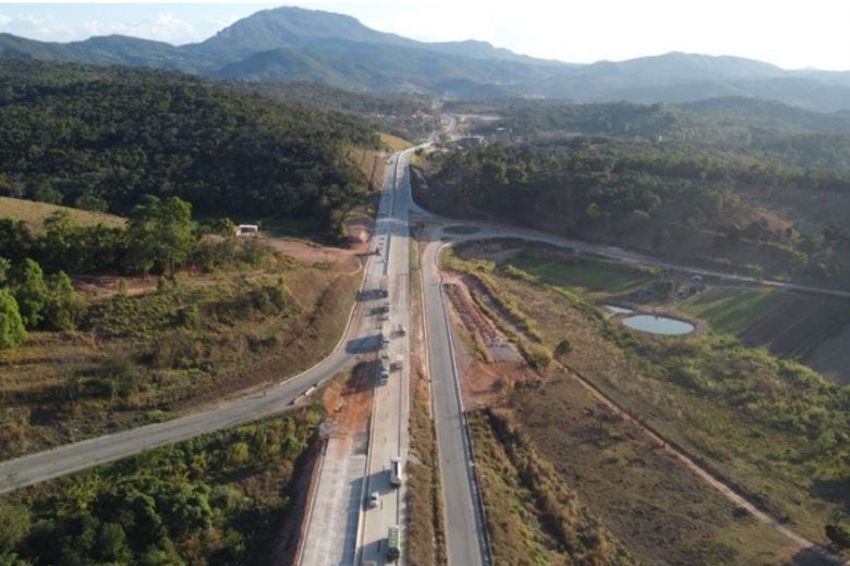 Governo renova licença ambiental das obras de duplicação na BR-381