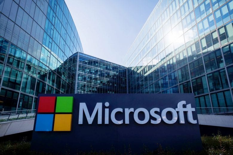 Microsoft lança cursos de qualificação no Brasil