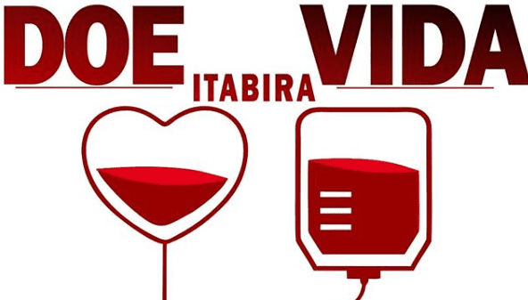 “Doe Vida Itabira” busca recursos para continuar ações voluntárias