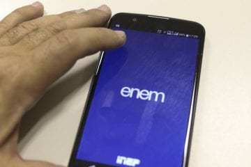 Enem: estudantes têm até hoje para inserir foto no cadastro