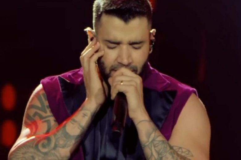 Gusttavo Lima é detonado na internet após Andressa Suíta falar sobre término