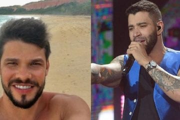 Irmão de Andressa Suíta manda recado para Gusttavo Lima e detona sertanejo após separação