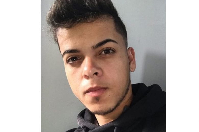 Itabirano desaparecido desde domingo é encontrado em Belo Horizonte