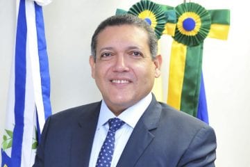 Kassio Nunes Marques é nomeado ministro do STF