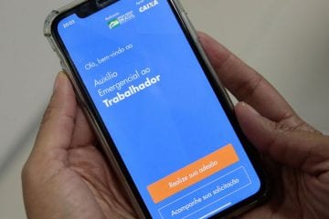 Caixa paga parcela do auxílio emergencial a 3,3 milhões de pessoas