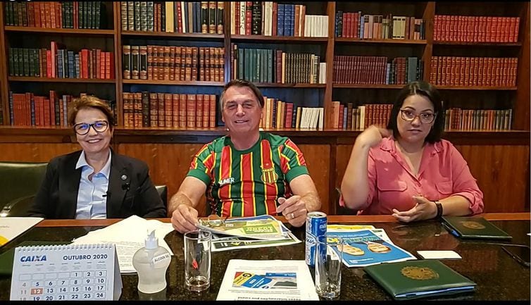 Ministra da Agricultura diz que nova safra pode reduzir preço do arroz