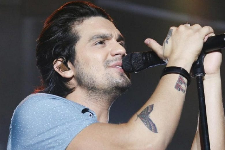 Após boicotar Gusttavo Lima, show com Luan Santana pode ser cancelado pela Globo