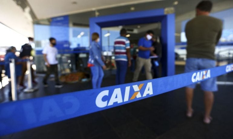 Caixa abre neste sábado (17) em Itabira e Monlevade para pagamento do FGTS